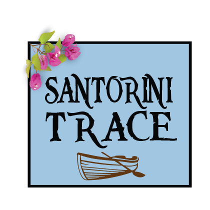 Santorini Logo