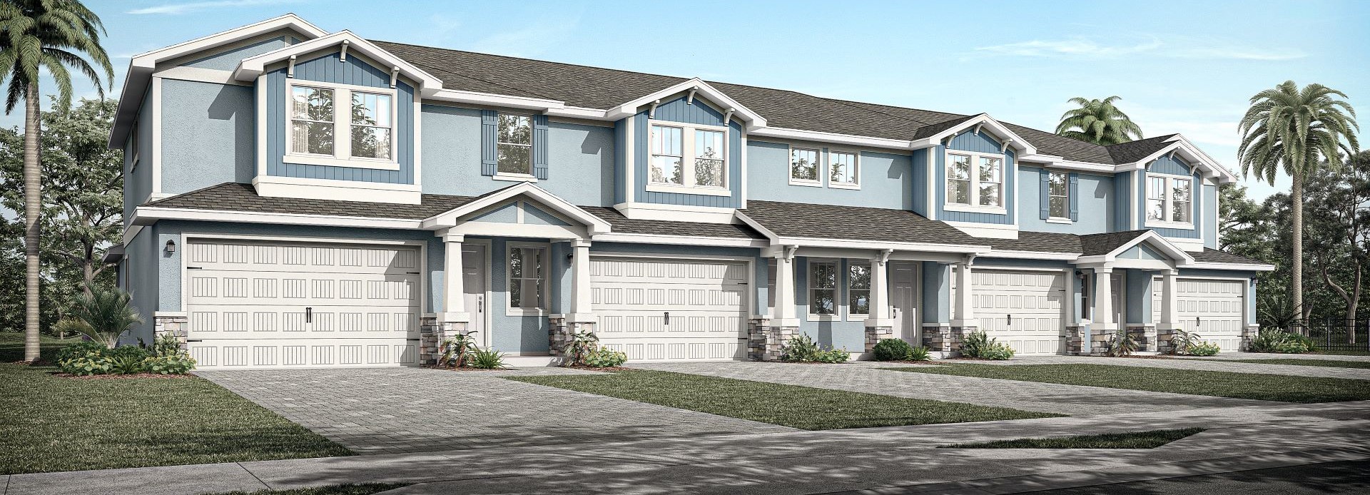 Townhome Rendering resized